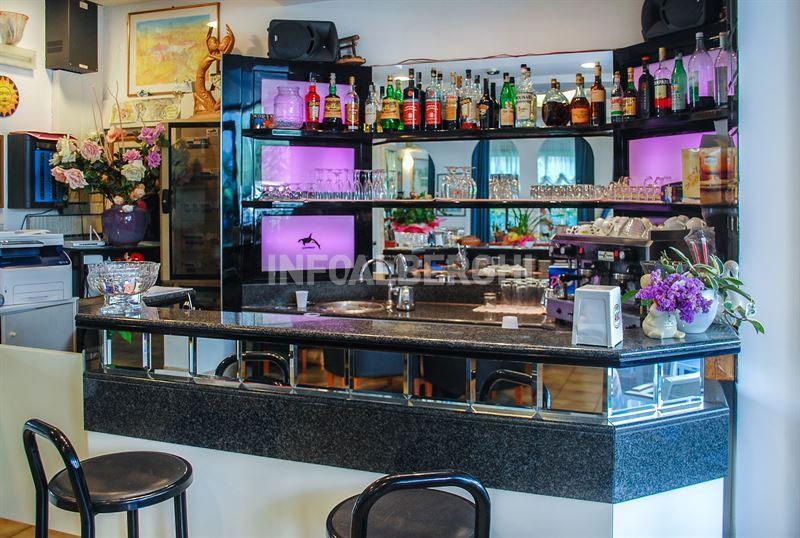 Hotel Barbiani Rimini Kültér fotó