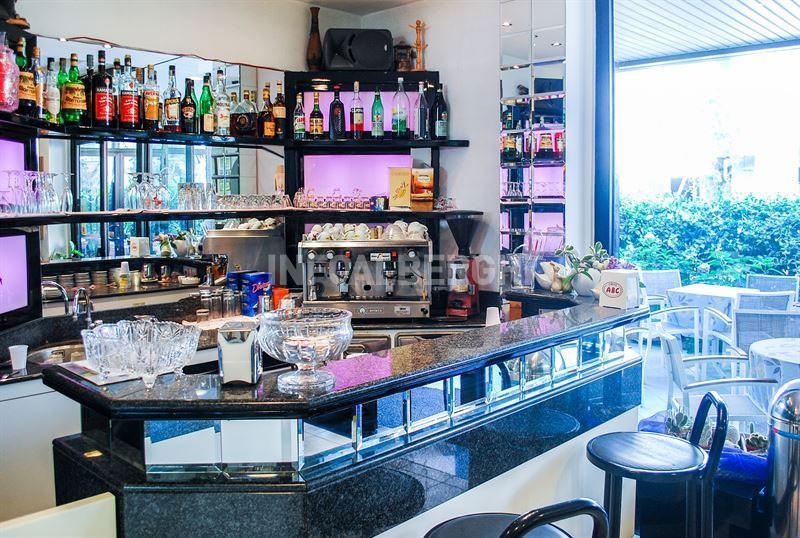 Hotel Barbiani Rimini Kültér fotó