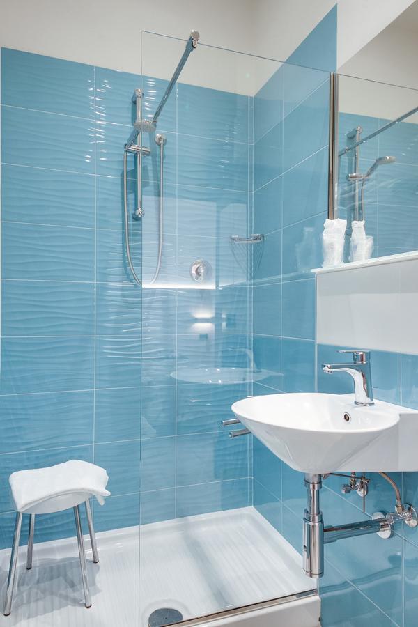 Hotel Barbiani Rimini Kültér fotó